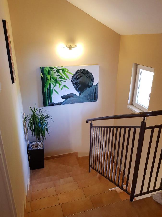 שיופוק Napsugar Villa B מראה חיצוני תמונה